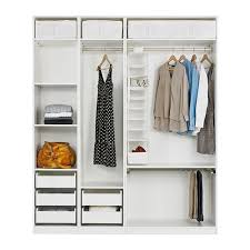 Its our wardrobe system thats super customisable inside and out. Ikea Pax Wardrobe Interior Ideas Novocom Top