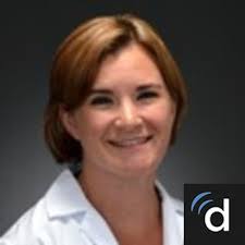 Dr. Jessica L. Heath (Patterson), MD
