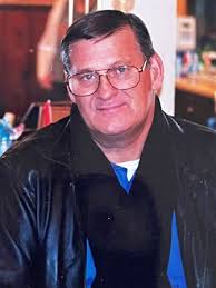 Allen R. Lawson Obituary