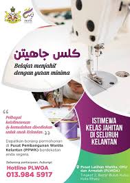 Kursus kemahiran anjuran abm cidb kepada individu yang berminat dengan kemahiran. Masih Mencari Tempat Pusat Kemahiran Wanita Kelantan Facebook