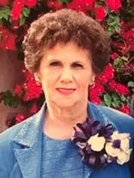 Patricia Jane (Rock) Schaum Obituary