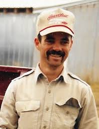 Ricky Don Green Obituary December 31, 2023