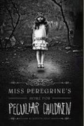 Your privacy is important to us. Miss Peregrine S Home For Peculiar Children Book 1 Book Review