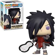 El término zetsu puede hacer referencia a: Pop Funko Naruto 722 Madara Reanimation Amazon De Spielzeug