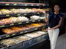 John pak (born december 18, 1998) is an american amateur golfer. Eat Pak John Steamboat Bbq Has Landed In Ioi City Mall Carmen Hong