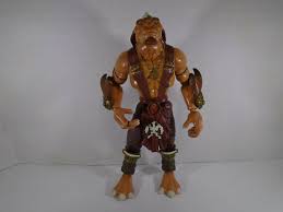 1998 HASBRO--SMALL SOLDIERS MOVIE--11