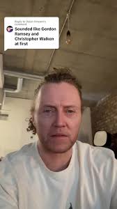 Christopher Walken Explains His Roles in Doom 2 and More