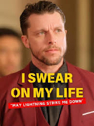 Uncle Johnny Short Film