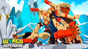 To save your time, we've scoured the web and put together all the active redeem codes in this post. Roblox World Defenders Codes August 2021 Pro Game Guides