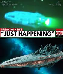 🧿BREAKING COSMIC SHOCK: James Webb Telescope Captures the FIRST REAL IMAGE of 3I/ATLAS — The Mysterious Interstellar Visitor That Could Change Everything About Our Understanding of the Universe! 🌌👁️‍🗨️🚀 What Secrets Does