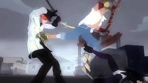 Maybe you would like to learn more about one of these? 70 Rwby Neo