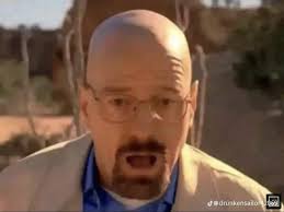 Decided to watch Better Call Saul before Breaking Bad, anybody know when I  should stop watching and move