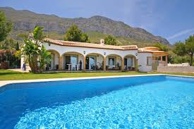Contacto directo con el propietario. Quality Rent A Villa In Costa Blanca Houses Denia Com