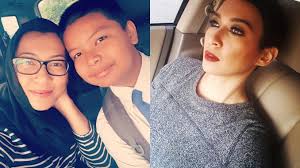 Misha dan suami, firroz ezzwan rossly mendirikan rumah tangga pada 2 mei 2014 dan pasangan itu dikurniakan seorang anak muhammad. Menyedihkan Luahan Kecewa Misha Omar Mengenai Status Anak Sulongnya Lepat Pisang