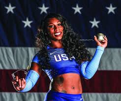 Olympic track and field trials. Gwen Berry Alchetron The Free Social Encyclopedia