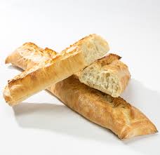Une baguette comme chez le boulanger en 5 minutes top chrono ? Baguette De Tradition Salesse Maison Salesse Le Pain Notre Savoir Faire