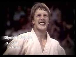 Robert van de walle (born 20 may 1954) is a retired belgian judoka. Robert Van De Walle Man Zonder Grenzen Youtube