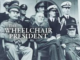 Remembered as a great president, a diplomat, political thinker, and founder of the democratic party; Prime Video The Wheelchair President