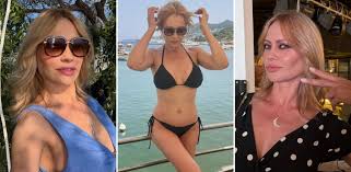 Trend Google: anna falchi