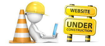 WARNING UNDER CONSTRUCTION