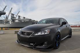 I always regard the lexus is as a class act when it comes to design and quality. Matte Black Is350 Lexus Wide Body Cute Pictures