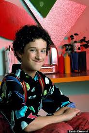 What Happened To Dustin Diamond Screech Now In 2016 Update The Gazette Review In 2020 Saved By The Bell Dustin Diamond American Actors