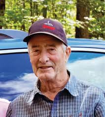 Richard P. Markwell, 87, of Middlebury