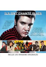 Presley, Elvis, Hallyday, Johnny, Mitchell, Eddy, Rivers, Dick, Boy, Danny,  Raye, Teddy, Giraud, Yvette, Chris, Long, Ils...