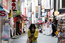 30 popular expressions for translate from malay korean. South Korea To Exempt Some People Vaccinated Overseas From Covid 19 Quarantine World Malay Mail