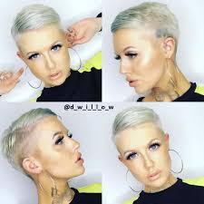 Es gibt viele schöne frisuren für minimale frauen da draußen. Schnitt Und Frisur Sehr Kurz Kurzhaar Frisuren Frisuren Stil Haar Kurze Und Lange Frisuren Kurze Haare Hochsteckfrisuren Schone Frisuren Kurze Haare Ganz Kurze Haare Damen