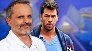 Ignacio palau, quien fue pareja de miguel bosé por 26 años, demandará al conocido artista español para poder seguir compartiendo la crianza de sus cuatro hijos, según informó un bufete de abogados. Nacho Palau Responde A Miguel Bose Tras Su Ruptura