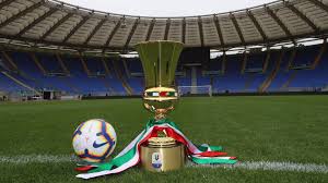 Vediamo i risultati dei match giocati ieri e il programma delle gare di oggi Coppa Italia 2020 2021 Tabellone Calendario E Risultati Goal Com