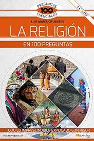 Haciendo una analogía, para conocer un negocio al punto de que no te roben la idea, puedas modelarlo y convertirlo en proyecto, hace falta encontrar la respuesta a 100 preguntas. Libro La Religion En 100 Preguntas 100 Preguntas Esenciales Luis Mar Iacute A Cifuentes P Eacute Rez Isbn 9788413051321 Comprar En Buscalibre
