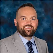 Nathan Pounds, MSRC, RRT, RPFT, AE-C