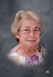 Obituary information for Lily L. Shade