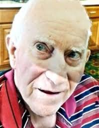 Obituary information for Andrew J. Chapman