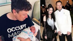 Cumhurbaşkanı recep tayyip erdoğan, tesla ve spacex'in kurucusu elon musk ile telefon görüşmesi gerçekleştirdi. Elon Musk And Grimes Can T Legally Name Their Son X Ae A 12 Hollywood