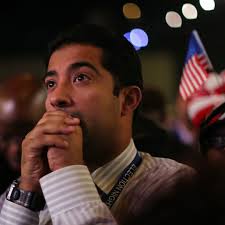 Is This the End of the Election Night Watch Party?