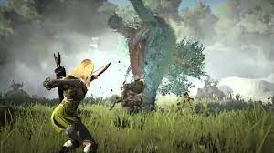 All exploits, cheats, and hacks should be reported to the black desert support team. Black Desert Online Combat Monster Trailer Youtube