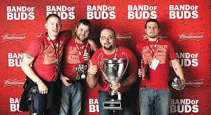 It's all about being friends'