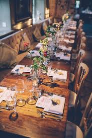 Creative Quirky Cosy Country Pub Wedding With A Rose Gold Dress Whimsical Wonderland Weddings Pub Decor Pub Wedding Pub Wedding Reception