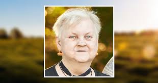 Diane Harris Obituary February 28, 2022