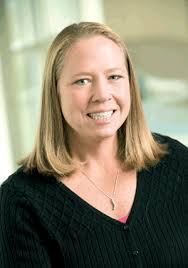 ERIN FLOYD ~ CELEBRATING 25 YEARS OF LEADERSHIP AT KINGSTON RESIDENCE