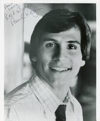 Paul Regina- Signed B&W Photograph