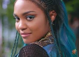 These shows include black lightning, descendants: Pin By Clara On Descendants China Anne Mcclain China Anne Disney Channel Descendants