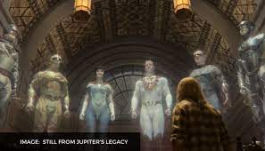 Deknight, based on the comic book series by mark millar and frank quitely. Gr2waimt5n7jom