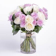 Free for commercial use no attribution required high quality images. Lovely Purple And White Roses