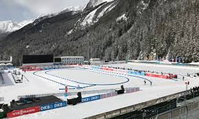 The number of events has grown significantly over the years. Live From The Biathlon World Championships 2020 Eurovision Services Shoots Clean In Antholz Anterselva