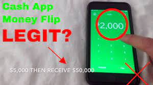 Cash app allows you to instantly send money between friends or accept card payments for your business. Are Cash App Money Flips Legit Youtube