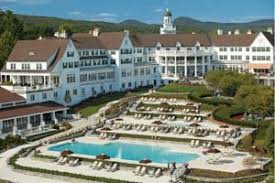 The Sagamore Resort Bolton Landing Usa Reizen Spookhuizen Enge Plaatsen